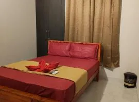 Cozy couple stay