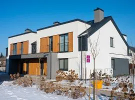 Modern 2023 apartment