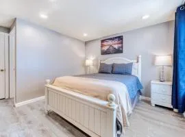 Sea Treasures Inn #115