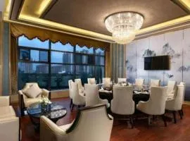 Ramada by Wyndham Wuhan Dongxihu