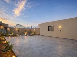 نسيم العلا - Naseem AlUla