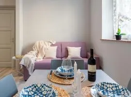 Garibarldi 85 - Chianti Charming Apartments