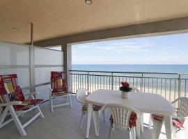 Apartamento Guardamar de la Safor