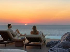 The Revery, Elafonisi - Luxury Suites & Tented Pavilions - Adults Friendly, hotel a Livadia