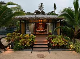 Big Sun Residences By iRETREAT, hotel en Koh Yao Noi