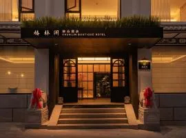 CHUN LIN BOUTIQUE HOTEL