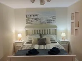 Nadmorski Zakątek w Jastarni