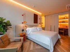 The Cut Hotel