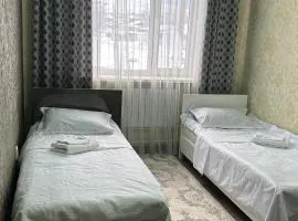 Каракол дом гостевой