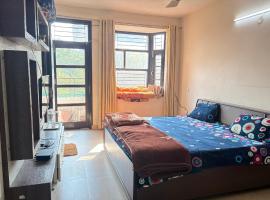 Anna's Homestay 100m from CP67, hotel a Sohāna