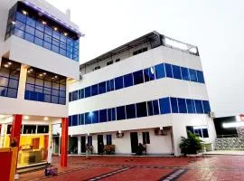 Hotel SONIA MAHI INN