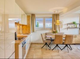 Ferienwohnung Familiengarten, Hotel in Volders