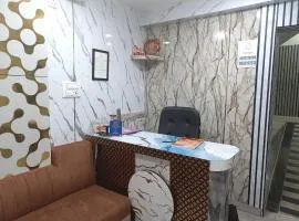 Hotel O Nilanjana Hotel