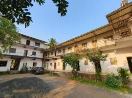 Rutu Enclave Backpackers Dorm