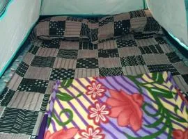 Coastal Vibes Camping Tents