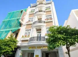 Sao Mai Hotel Can Tho