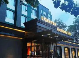 北京莱安商务酒店