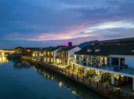 上海朱家角辰茂度假酒店