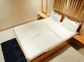 Greenland Resort, מלון בסילבאסה