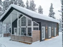 Holiday in Lapland - Villa Valkko