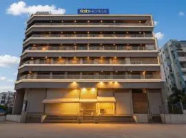 FabHotel RK Inn