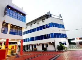 Hotel SONIA MAHI INN