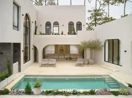 Thammachat Khaoyai Villa
