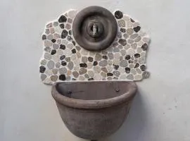 Lo Scopertino Centro storico di Montefiascone