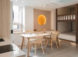 해월가 Haewolga - 해방