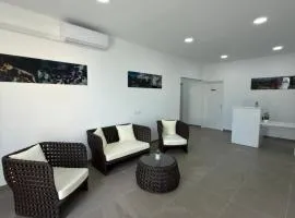 Albergue Rural Badolatosa