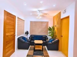 JECEA Homestay Rentals, khách sạn ở Manolo Fortich