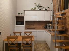 Apartment Ferienhaus