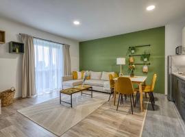 HAROL Home & Bike, hotell i Fertőrákos