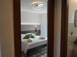 Mille Mt Suites - Cercemaggiore