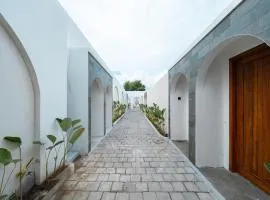 Ayodhya Villa 2 Jogja
