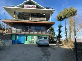 Willow Winds Home Stay