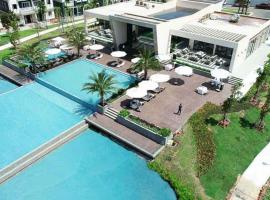 CASA Villa NOVAWORLD, hotel di Phan Thiet