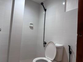 Capitol Tourist Inn 2026, hotel v destinaci Cebu City