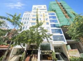 Hồng Ph&uacute;c 6 Hotel