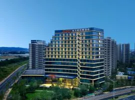 嵊州希尔顿欢朋酒店