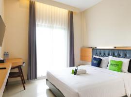 Urbanview near Sunrise Mall Mojokerto – hotel w mieście Kranggan