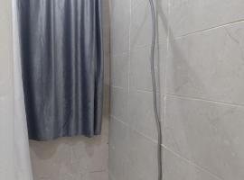 Garden City Hotel by Getaway, отель в Каире