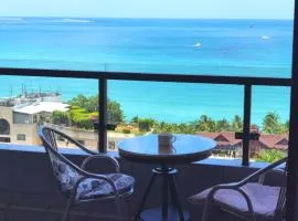 正面海景房三室2厅