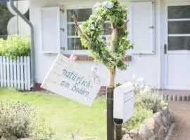 Exquisites Ferienhaus "Natürlich am Bodden" Ostsee Meer inkl Wlan, Parkplatz
