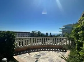 Apartman Anna Opatija