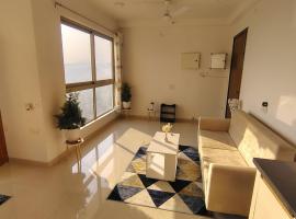 Rudra BNBF, hotel em Chauk