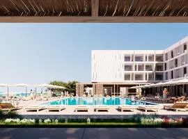 Tinos Beach by Icon Blue