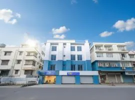 FabHotel MB International