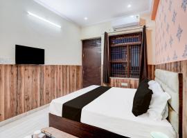 Hotel O Nand Palace: Jaipur şehrinde bir otel