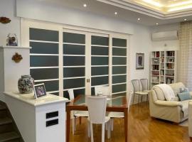 A Casa di Ale, viešbutis mieste Gubijus